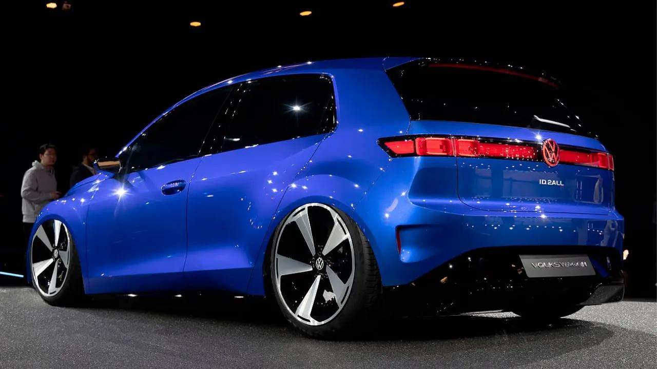 volkswagen id.2all