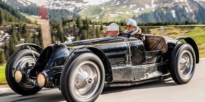 os 10 carros mais raros do mundo