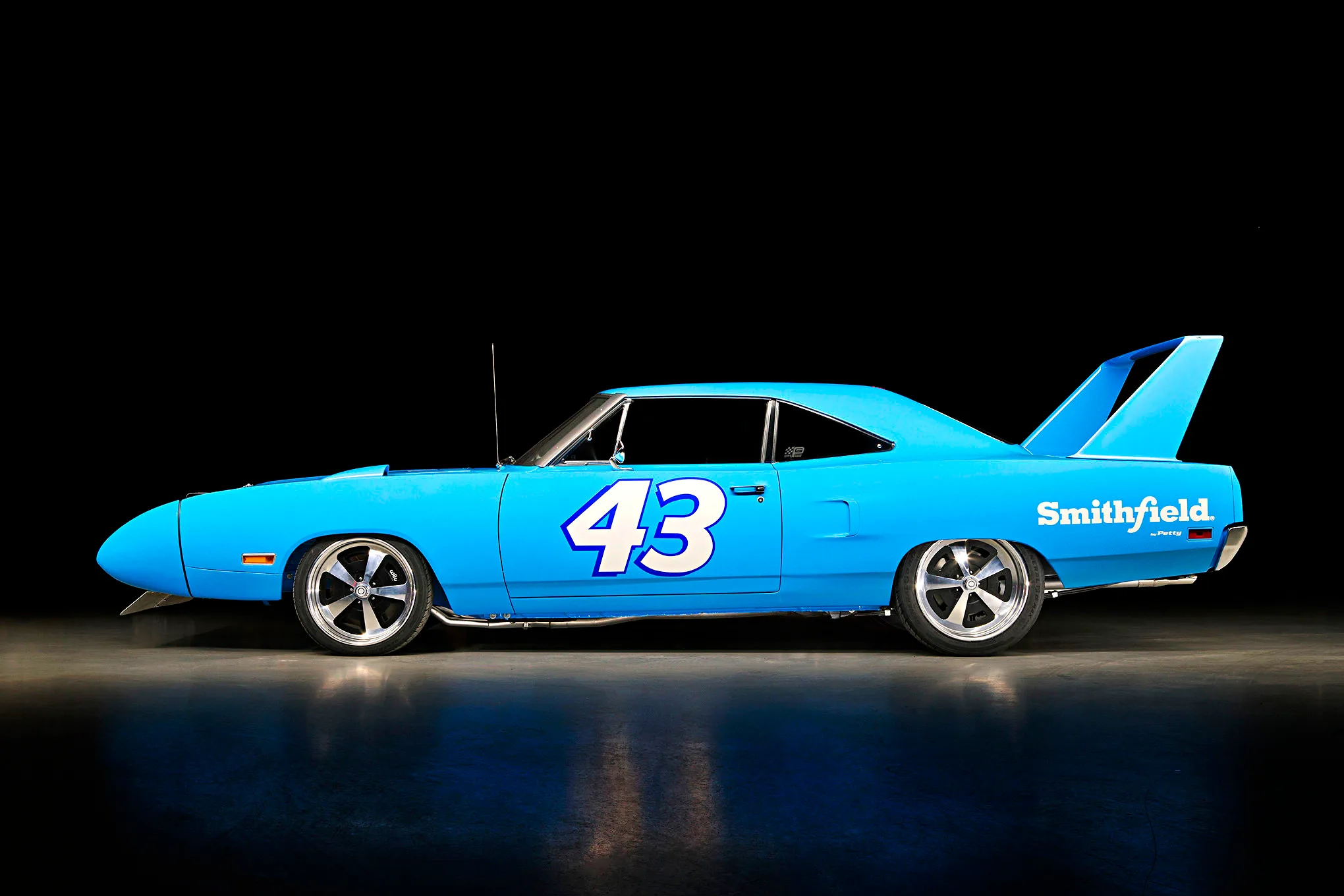 Plymouth Superbird: A Lenda Veloz dos Anos 70