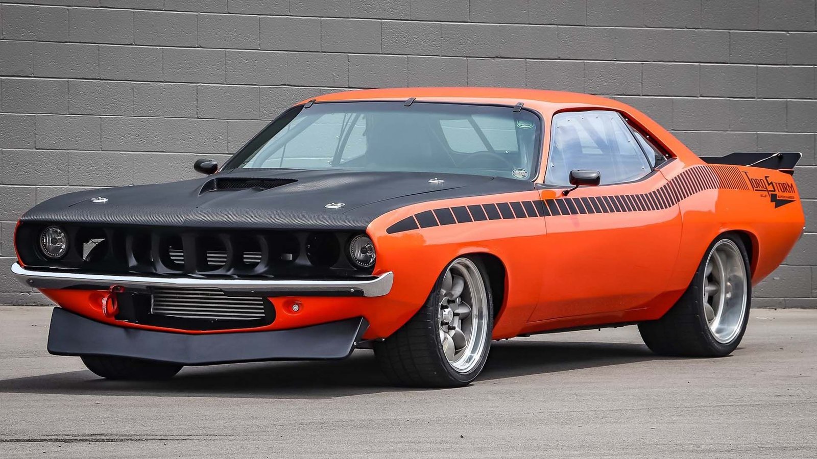 Plymouth Cuda: O Ícone Imortal dos Muscle Cars