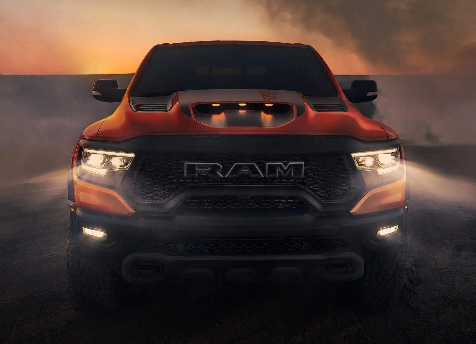 2024 - RAM 1500 TRX 6.2L SUPERCHARGED V8 FINAL EDITION (7)