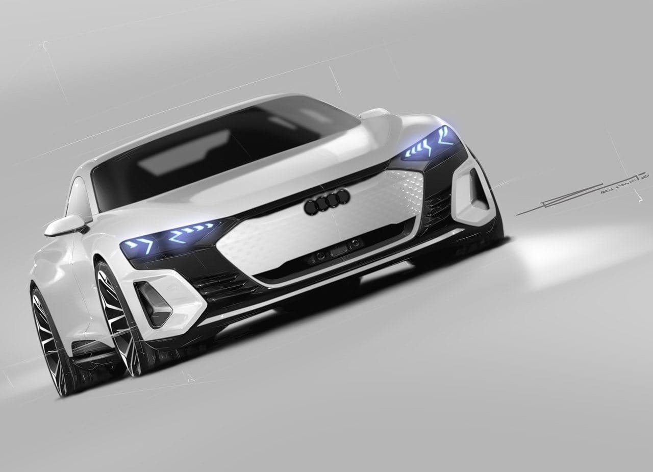 Audi concept