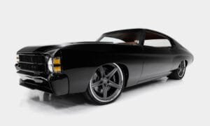 Chevrolet Chevelle