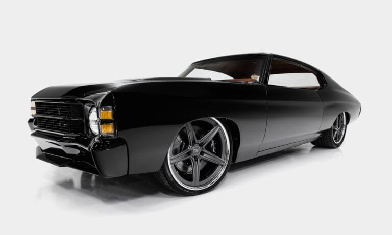 Chevrolet Chevelle