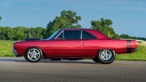 Dodge Dart