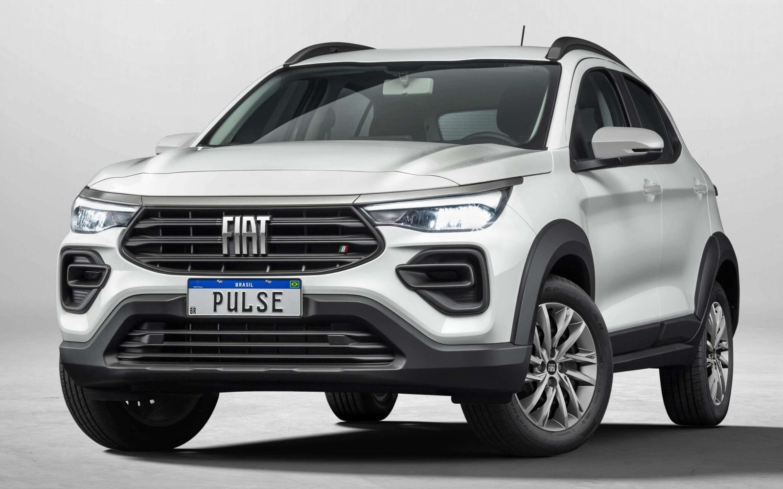 Estreia SDesign no Fiat Pulse 2024 Estilo e Novidades