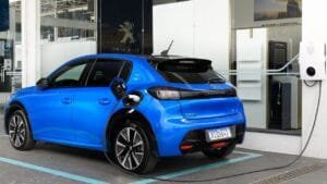 carros elétricos no Brasil