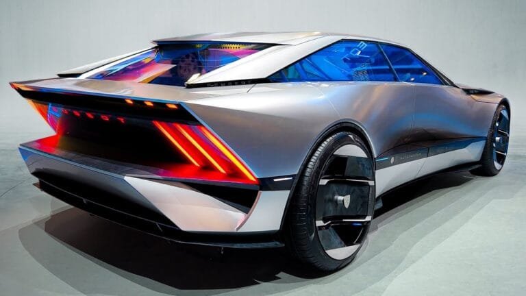 concept cars