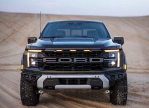 2024 - FORD F-150 RAPTOR (7)