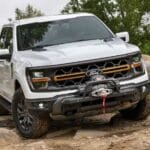 2024 - FORD F-150 TREMOR (2)