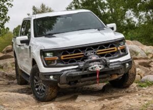 2024 - FORD F-150 TREMOR (2)