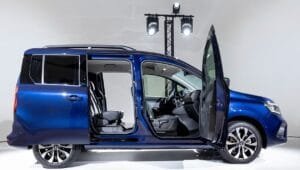 Renault Grand Kangoo 2024