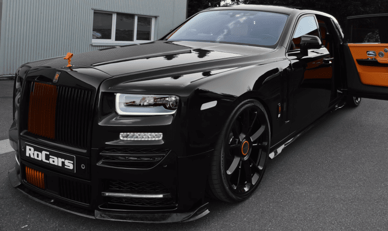 10 carros Mansory mais caros e raros já criados