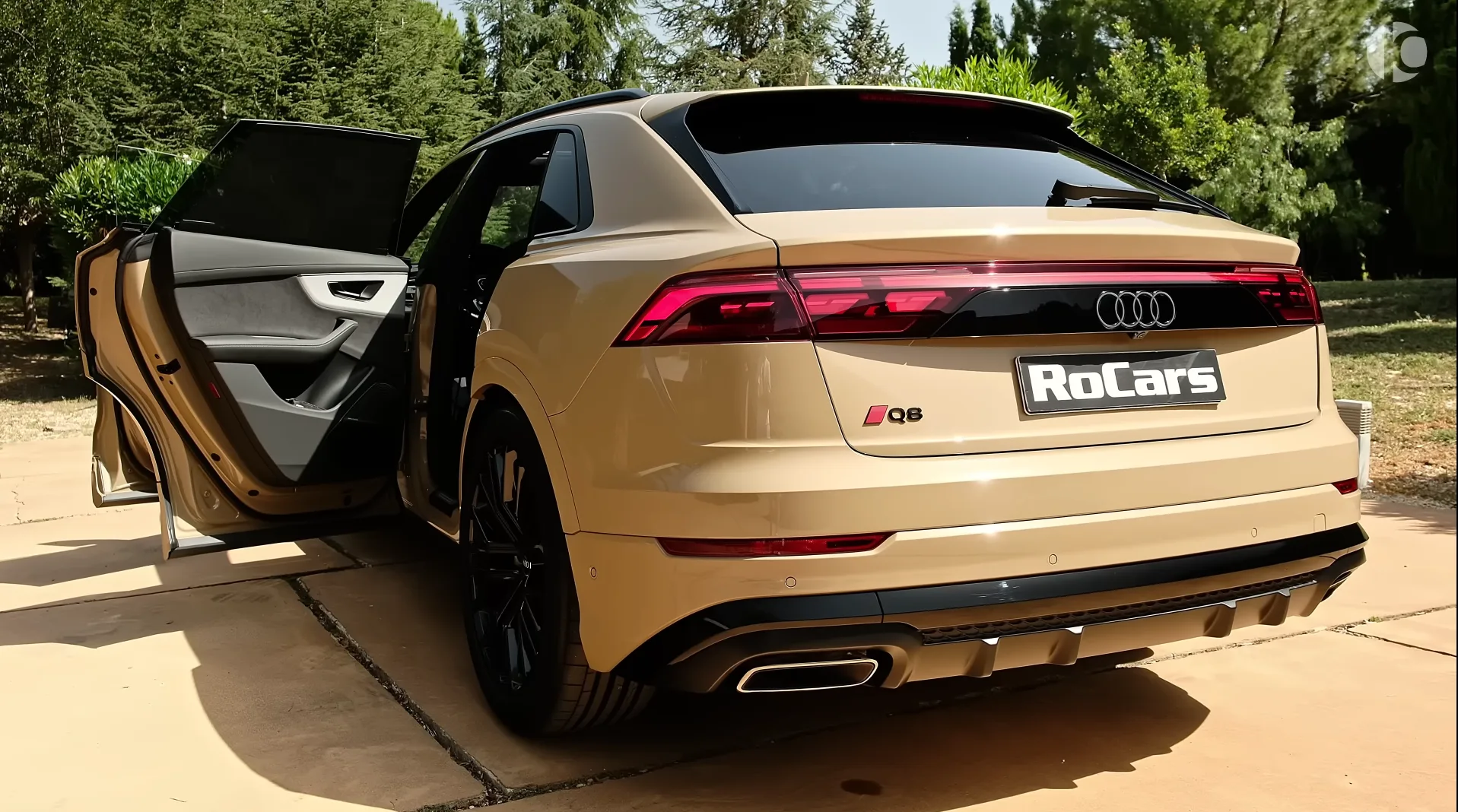 Foto Audi