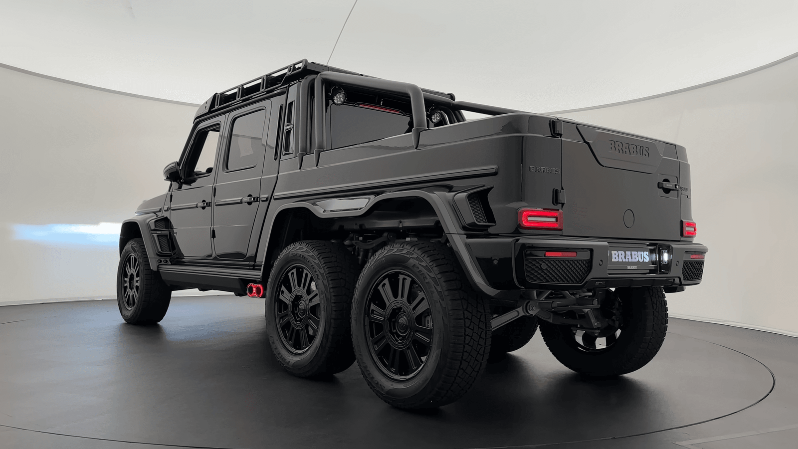 Mercedes G63 Amg 6X6 Brabus G63 Brabus Prix FLYR Mercedes G63 Amg 6X6 Brabus G63 Brabus Prix FLYR