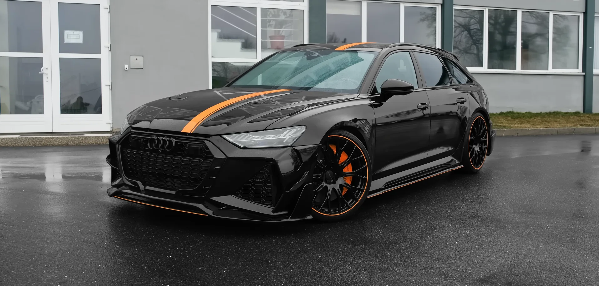 fotos audi