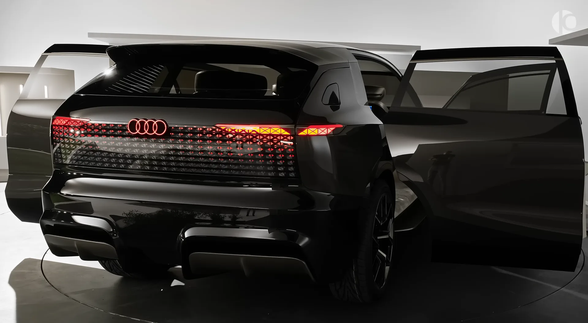 fotos audi