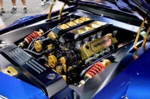 Road Rage Camaro 1970