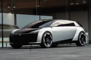 Tata Avinya Concept