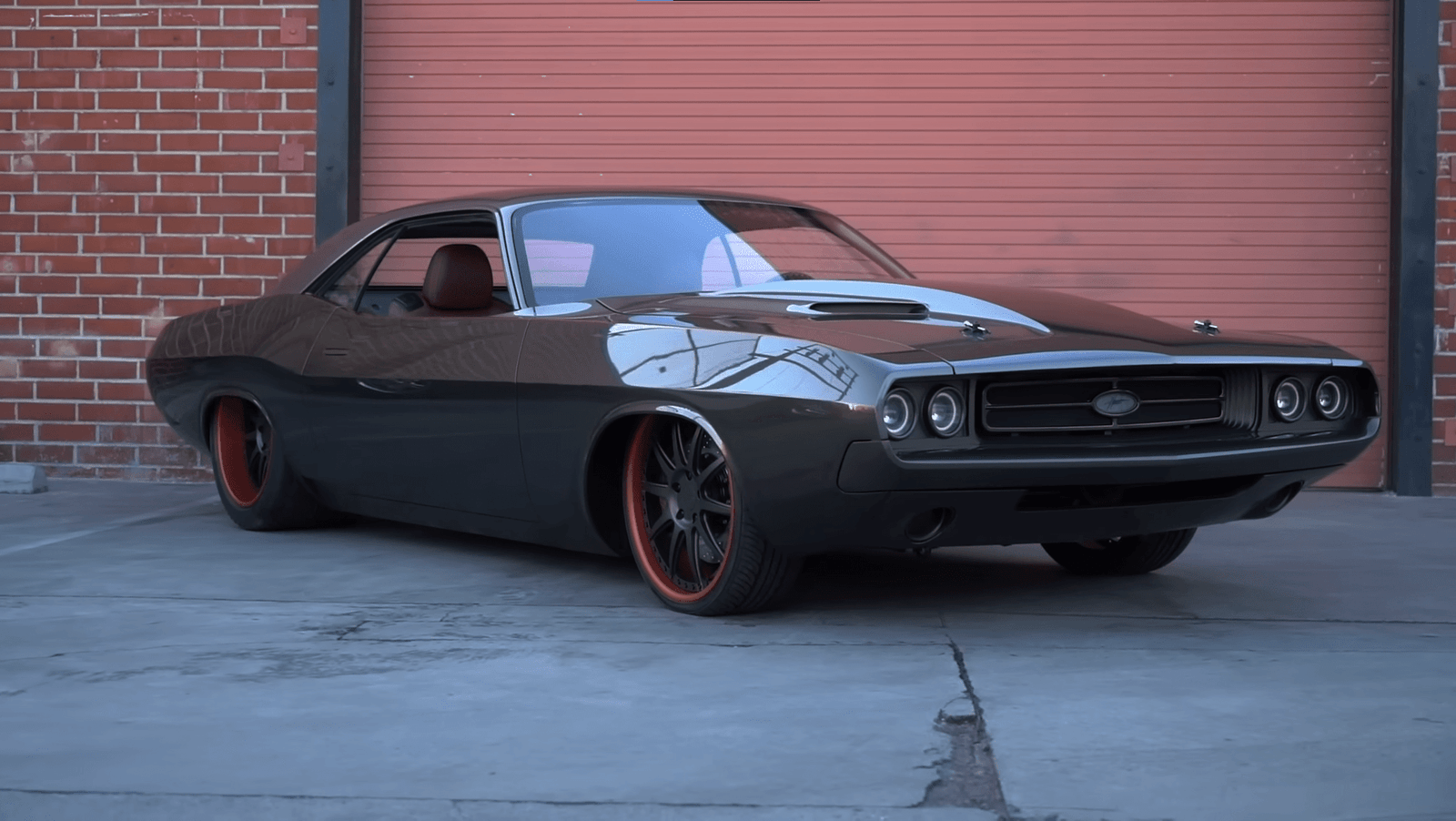 1970-Dodge-Challenger- named-Havoc