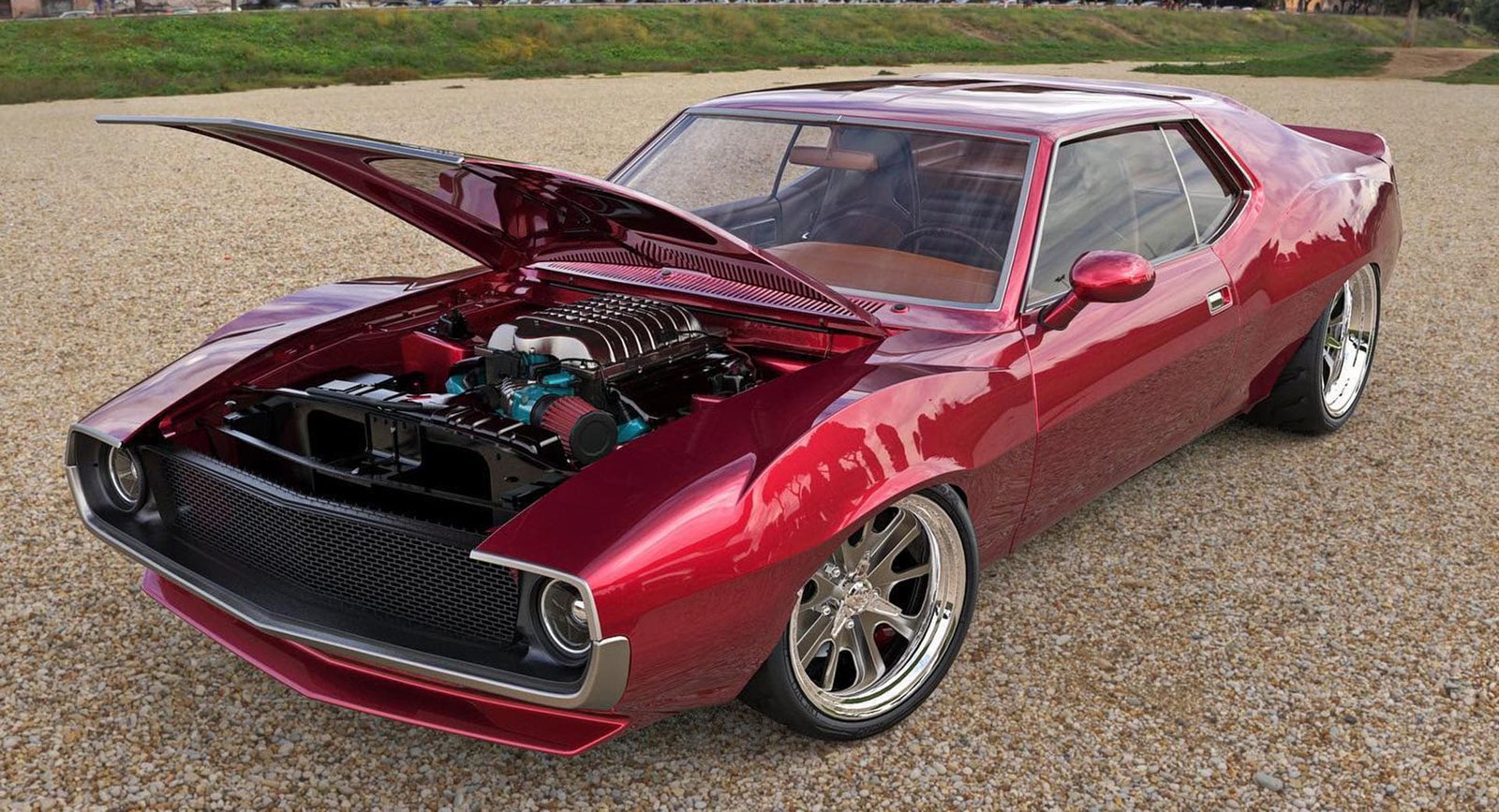 AMC Javelin