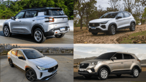 Os-10-SUVs-automáticos-mais-baratos