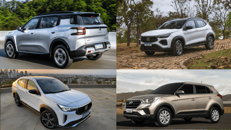 Os-10-SUVs-automáticos-mais-baratos