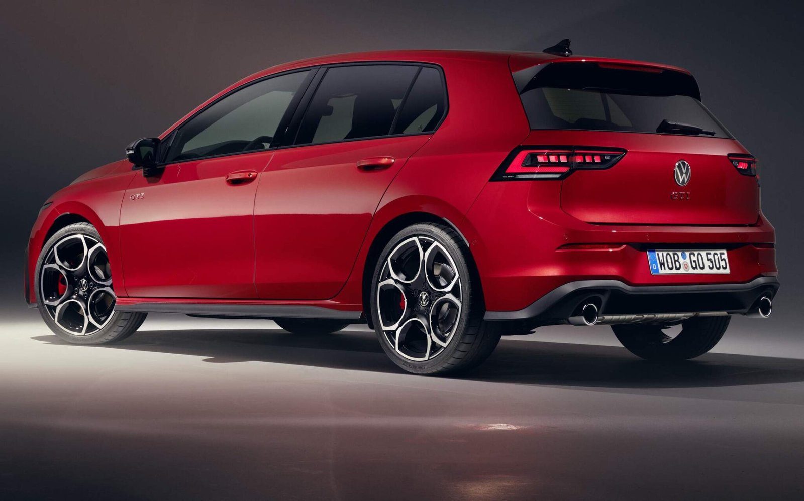 Golf GTI 2025: Performance e Estilo dos Hatchs Esportivos