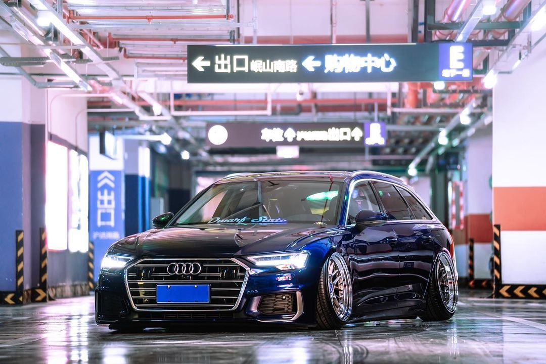 Audi-rs6-avant