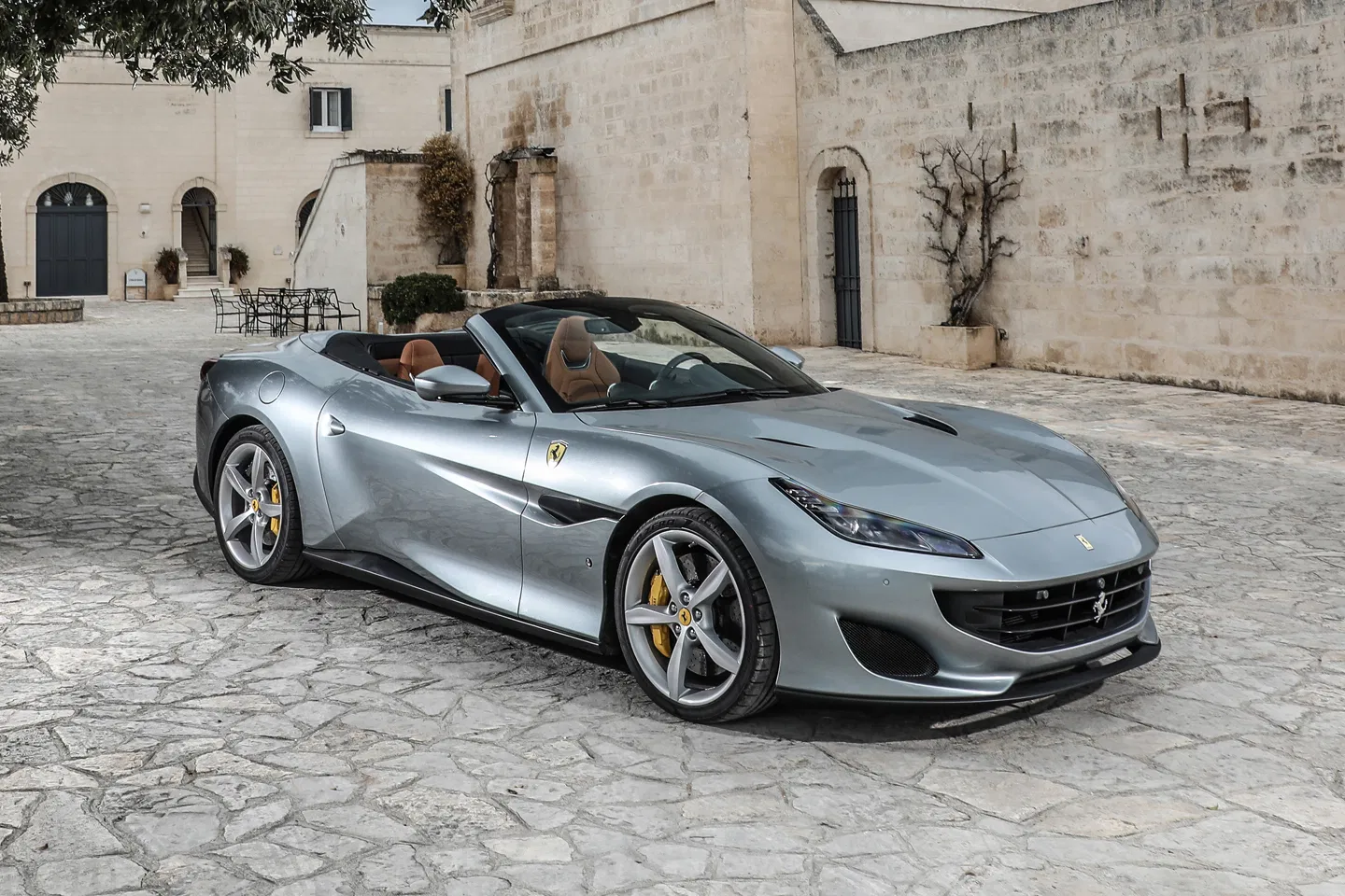 Ferrari Portofino M