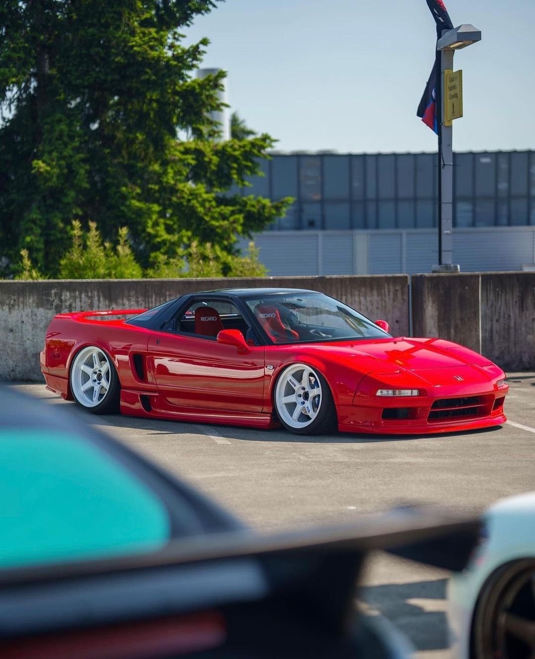 Honda NSX NA1