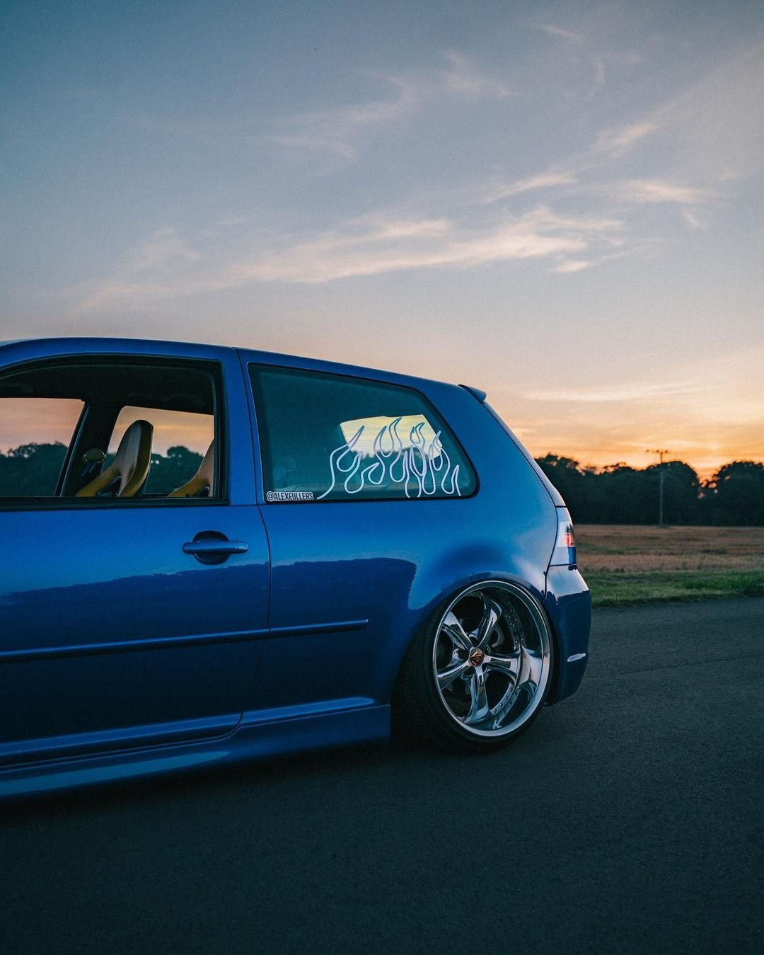 Vw-Golf-R32