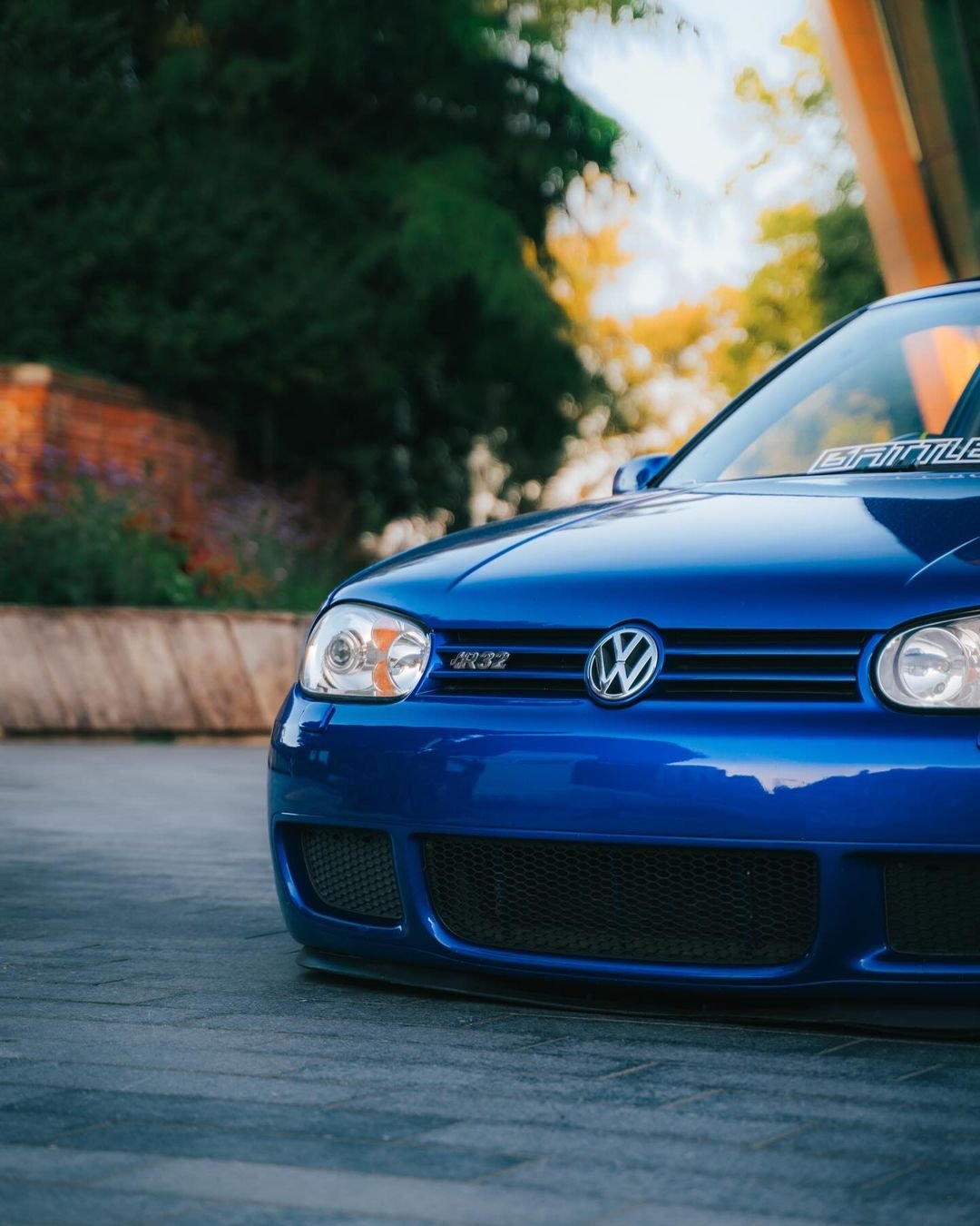 Vw-Golf-R32