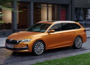 skoda-octavia-combi-2025 -lateral