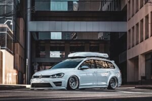 Golf MK7 Wagon