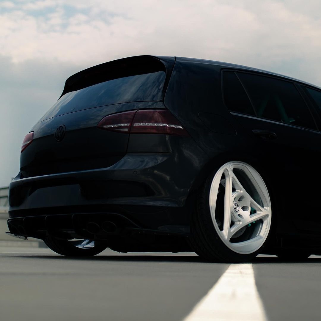 Golf Mk7 GTI