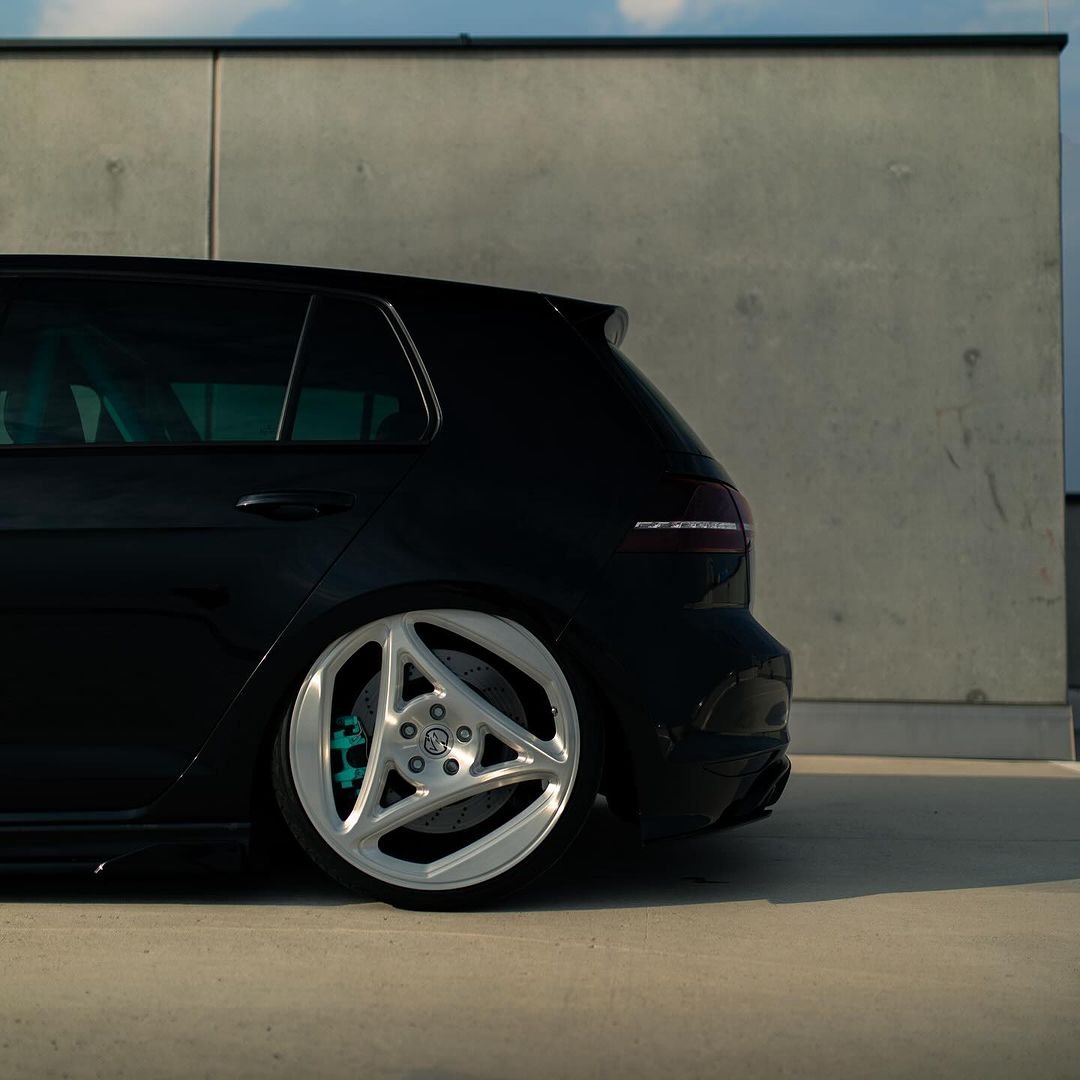 Golf Mk7 GTI