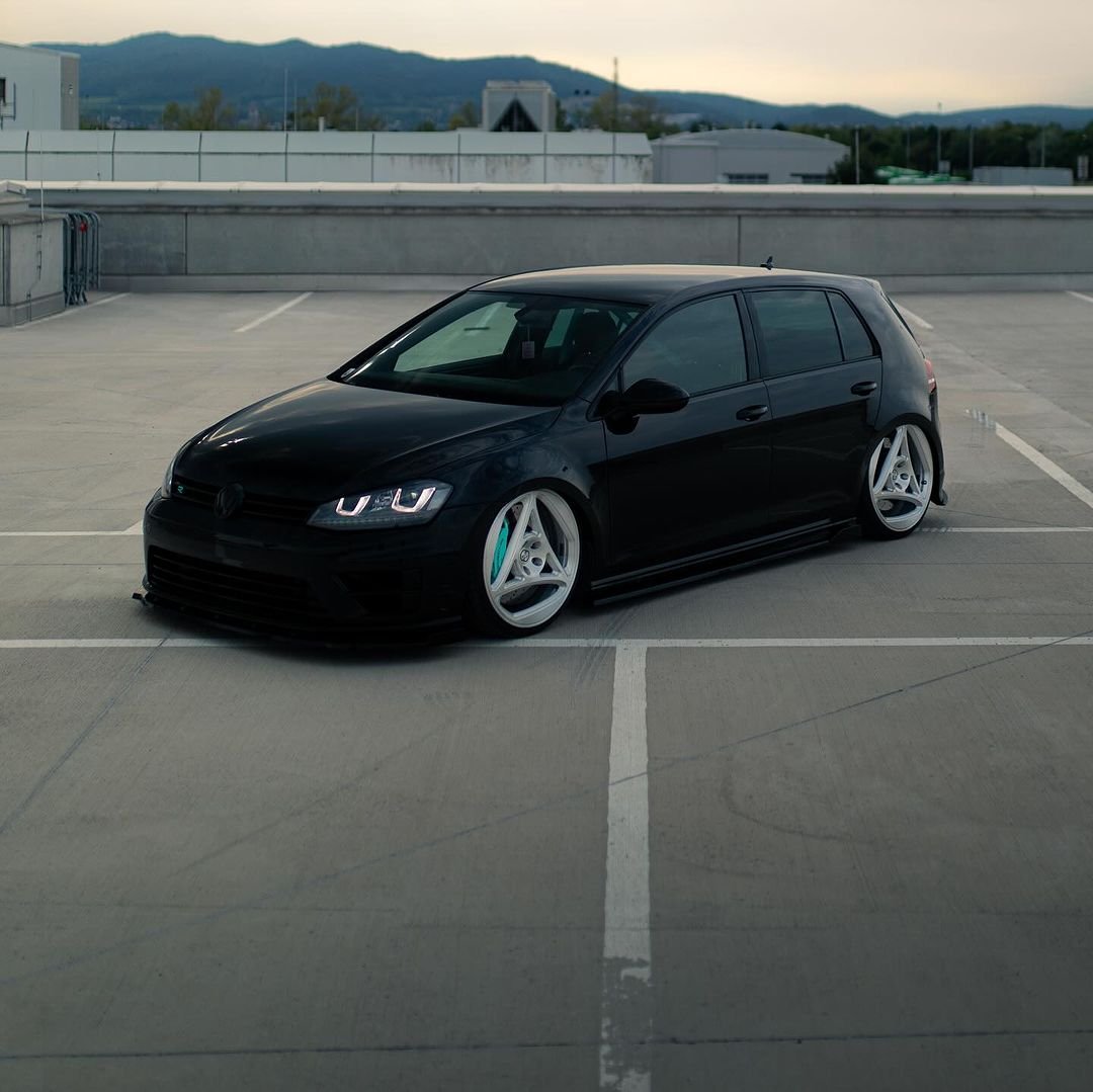 Golf Mk7 GTI