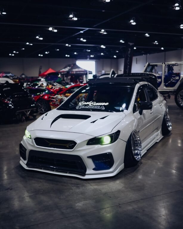 Carros Modificados Incríveis Encontrados nas Redes Sociais