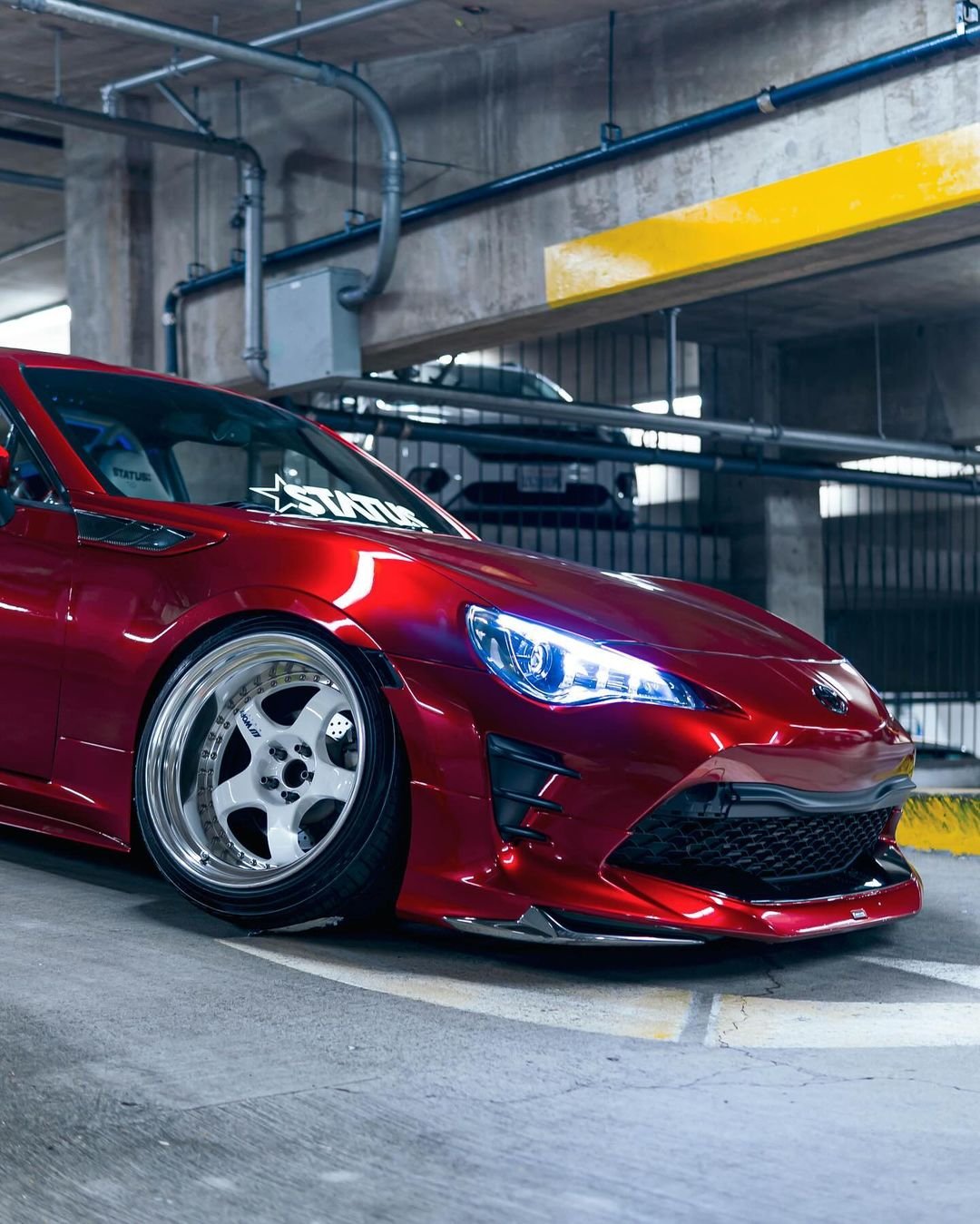 Toyota GT86