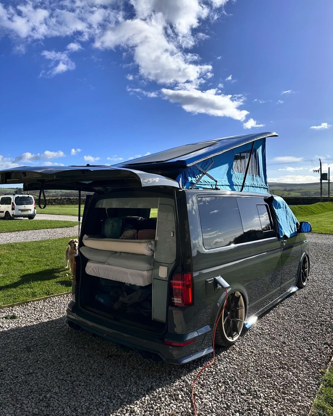 Volkswagen T5.1