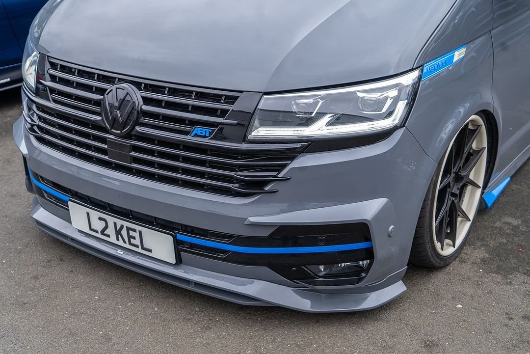 Volkswagen T5.1