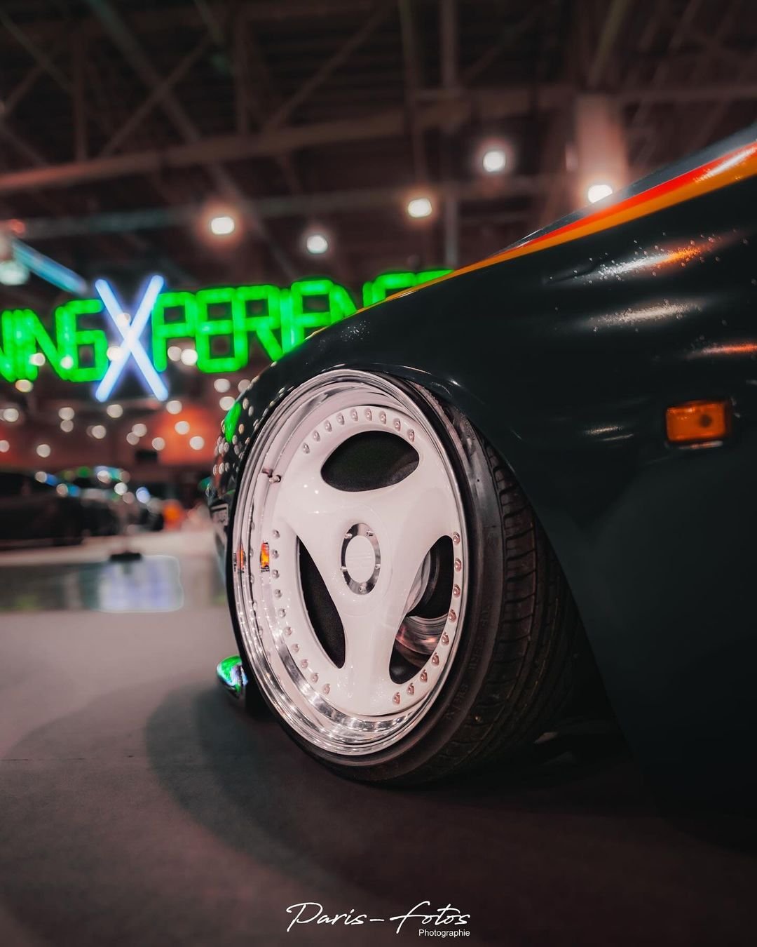Carros Modificados Incríveis Encontrados nas Redes Sociais