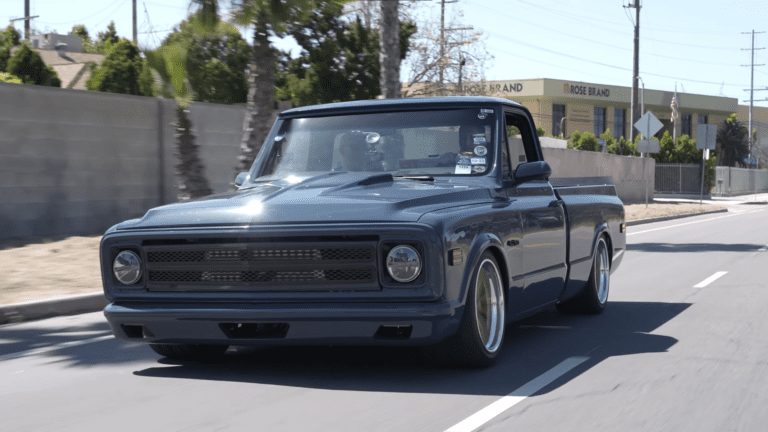 Chevy-C10-Pro-Touring