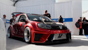 Golf Mk6 Gti