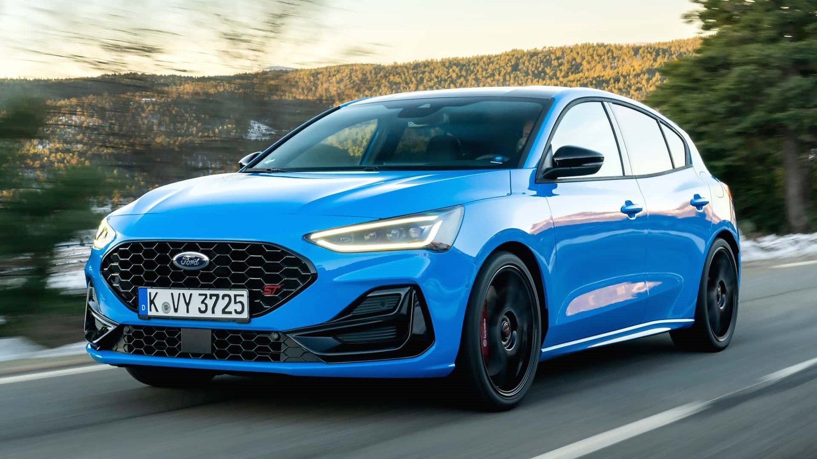 FORD-FOCUS-ST-EDITION-2024-potencia