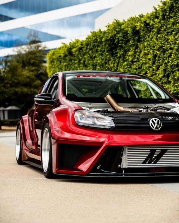Carros Modificados Incríveis Encontrados nas Redes Sociais