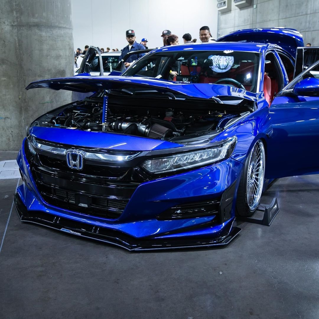 Honda-Accord-Sport