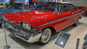 Plymouth-Fury-de-1959