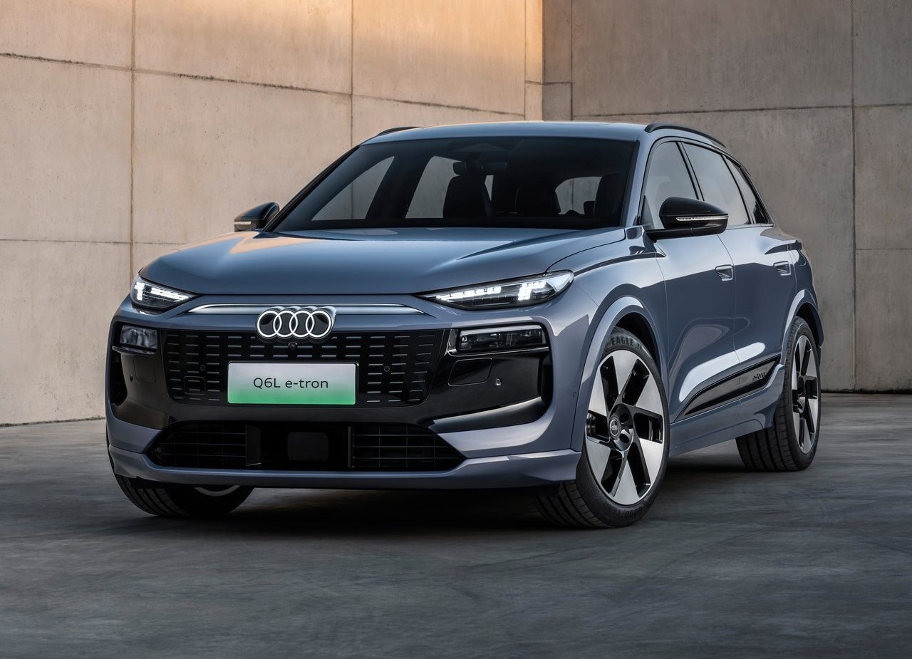 audi-q6l-e-tron-2025